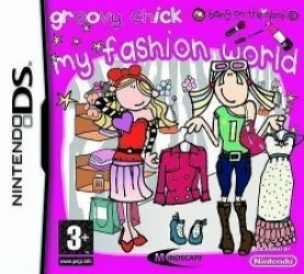 Groovy Chick – My Fashion World (EU)(BAHAMUT) Rom